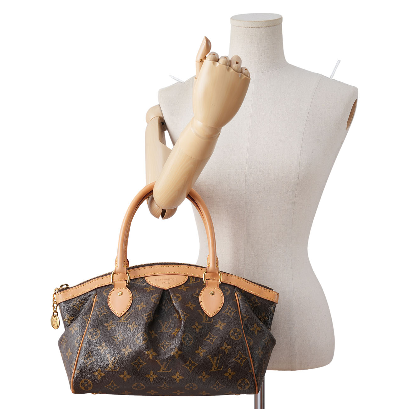 LOUIS VUITTON(USED)루이비통 모노그램 티볼리 PM